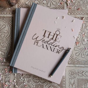 wedding planner course