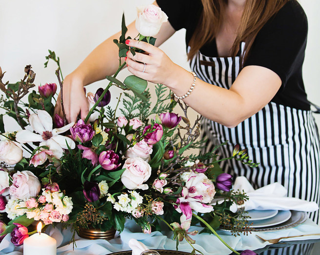 wedding decoration course