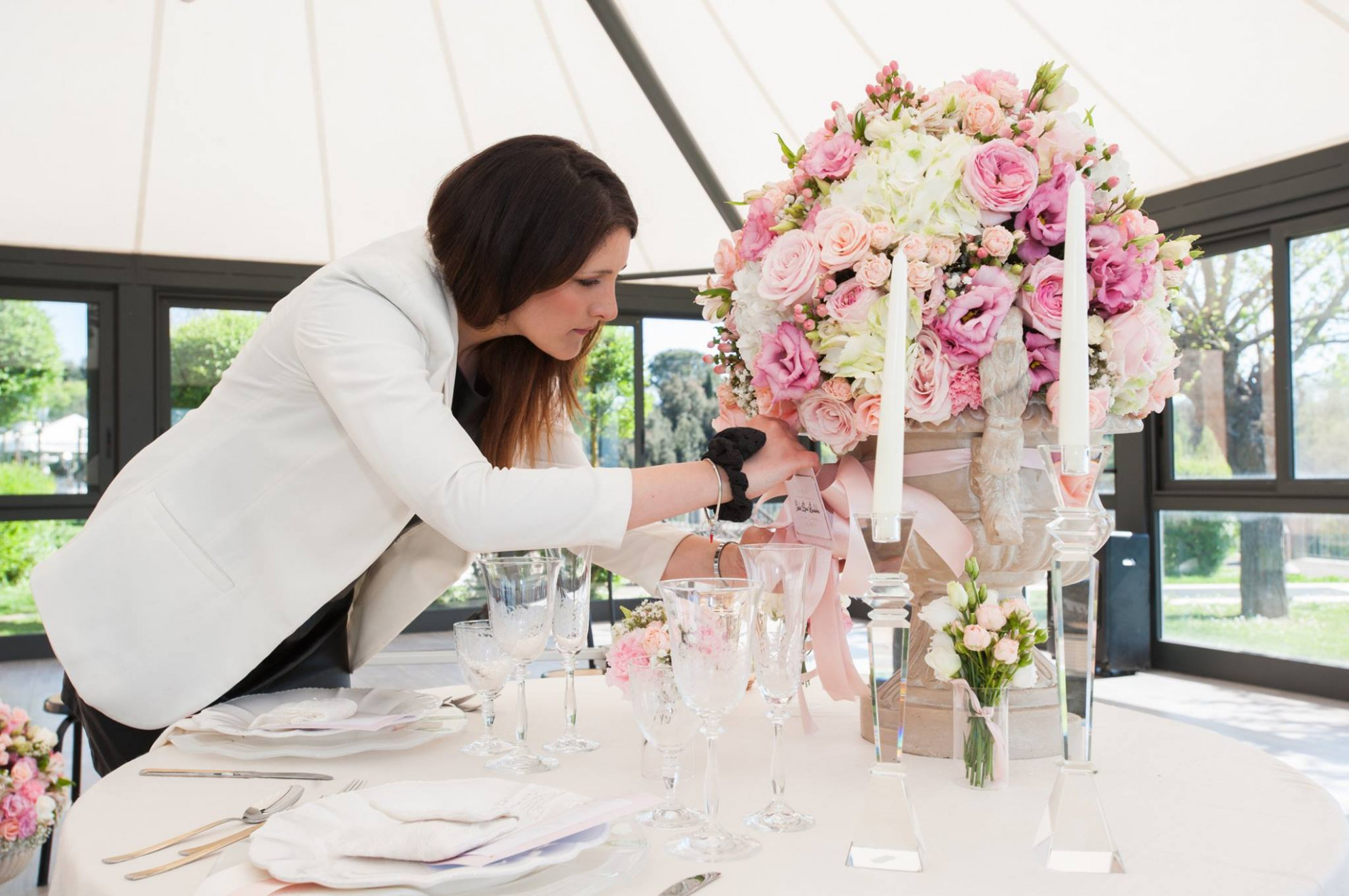 Effortless Elegance: Professional Wedding Organization Mastery Effortless Elegance: Professional Wedding Organization Mastery