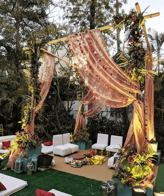 Intimate wedding ideas discount