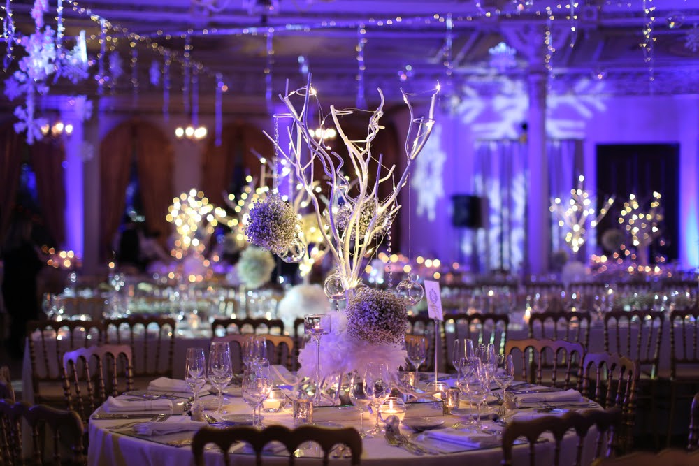 wedding tips for winter