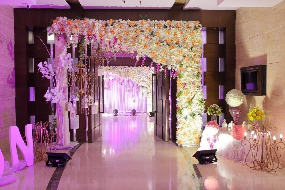 10 Indian Wedding Decoration Ideas in Low Budget The