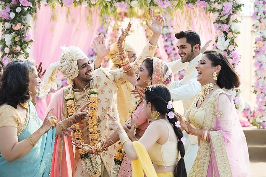How To Start A Wedding Planning Business In India The Wedding School