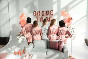 bride to be