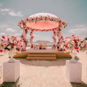 stage decor