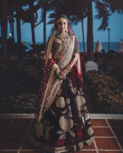indian wedding photo