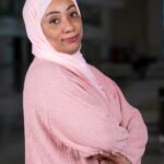 Maryam Salim Al Wahabi