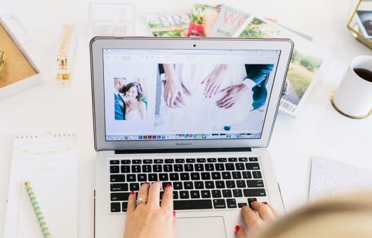 3 (3) hiring a professional wedding planner