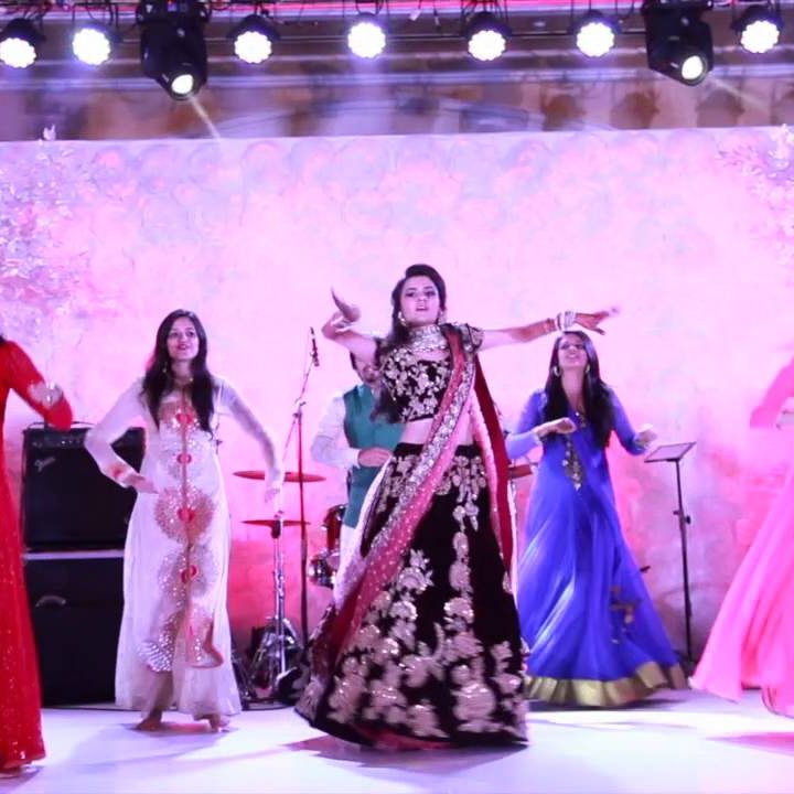 sangeet